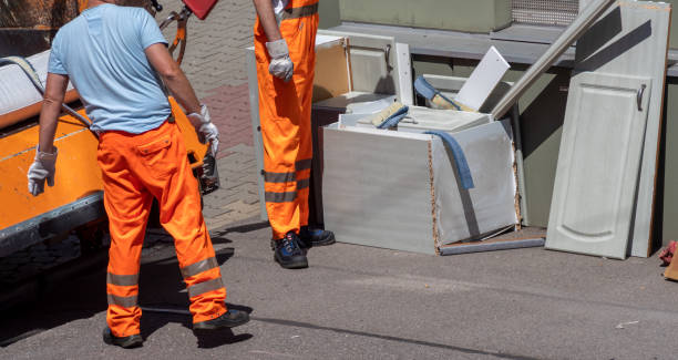 Best Dumpster Rental Services  in St Marys, WV