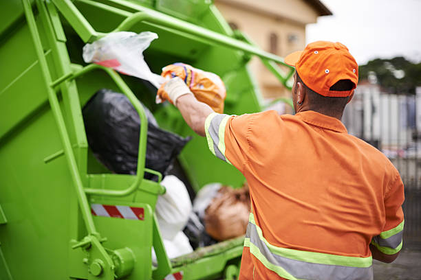 Best Hoarding Cleanup  in St Marys, WV